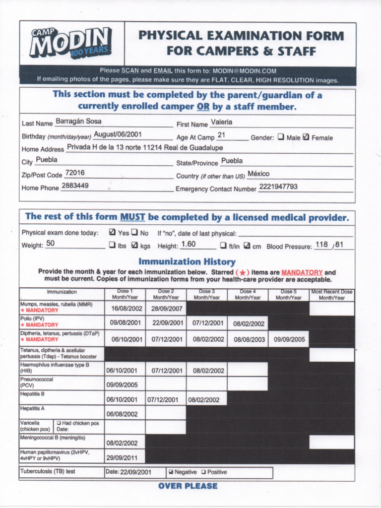 Health Insurance | PDF