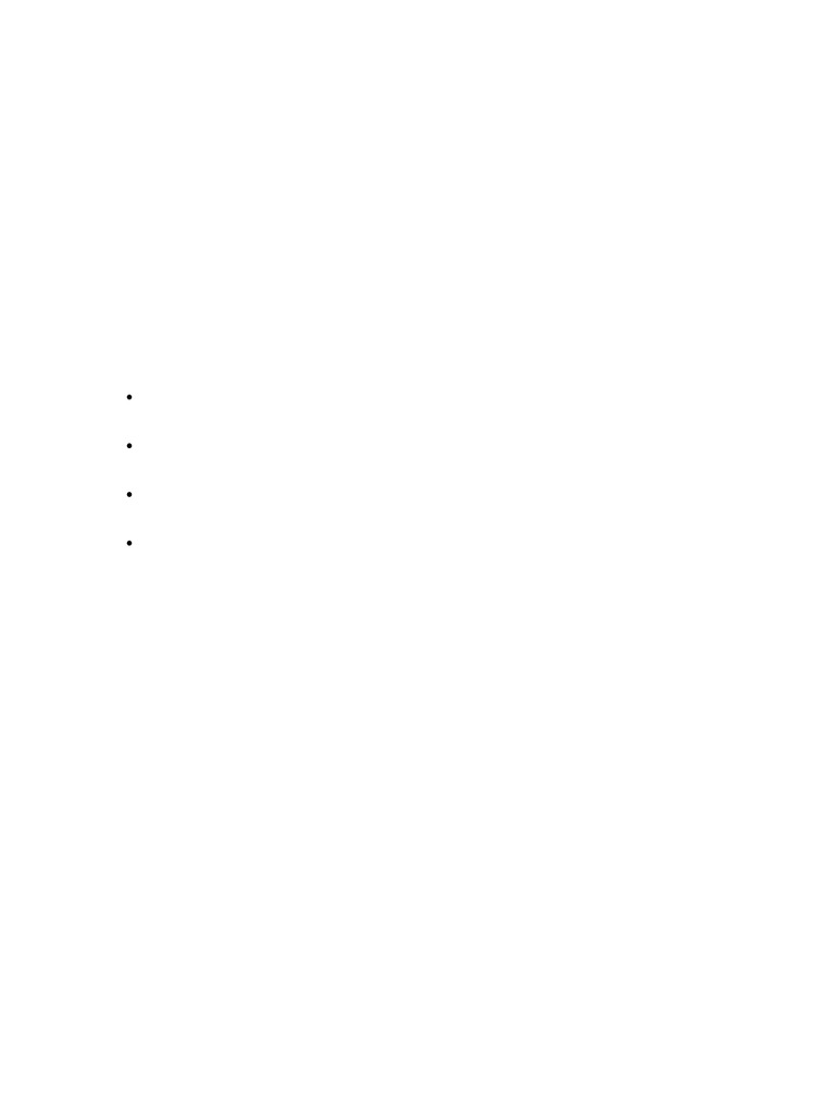 unit III | PDF | Control Flow | Software Engineering