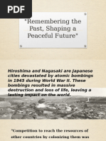 Hiroshima Bomb Energy: 62.76 Trillion Joules | PDF