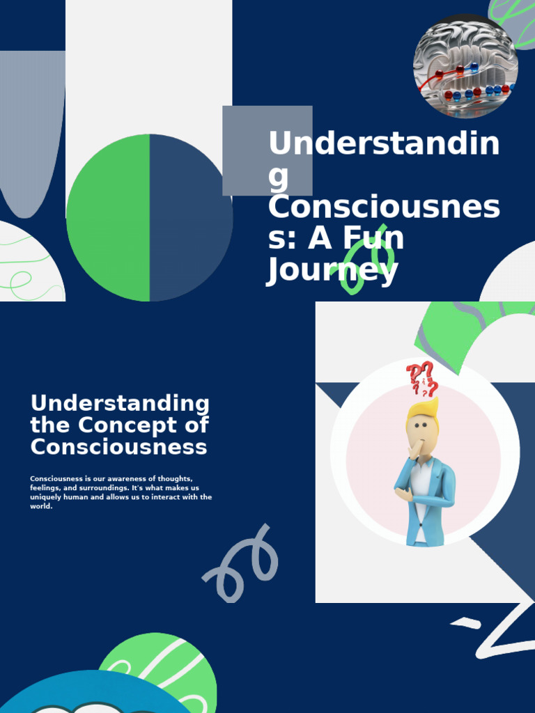 Exploring the Nature of Consciousness | PDF | Consciousness | Experience