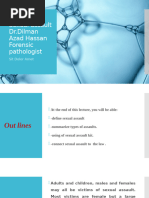 J88 Form Completion Guidelines | PDF | Labia | Sexual Intercourse