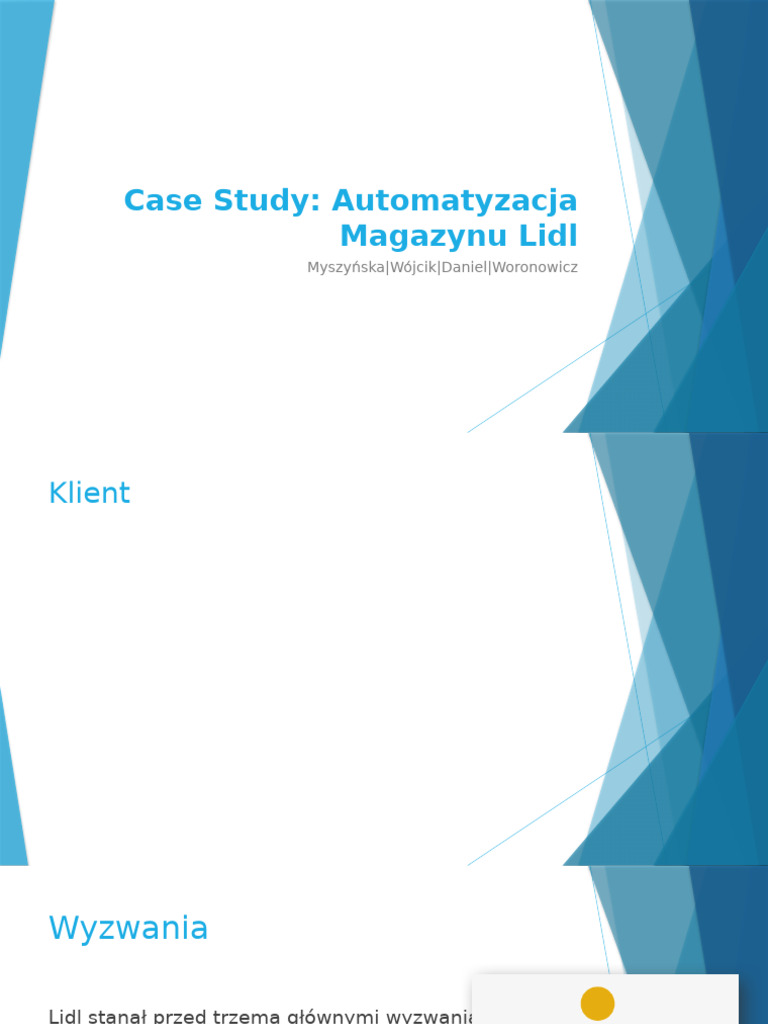 Case Study 2 | PDF