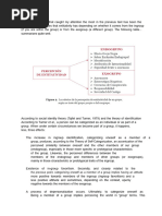 Black Sheep Effect and Group Identity | PDF | Social Group | Group