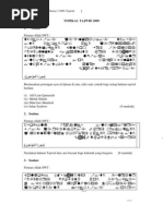 Microsoft Word - Soalan Tajwid Topikal 2009 _ Bayview