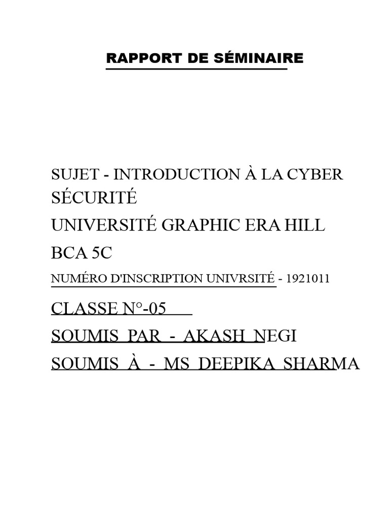 rapport-de-s-minaire-sur-la-cybers-curit-pdf-logiciel-malveillant