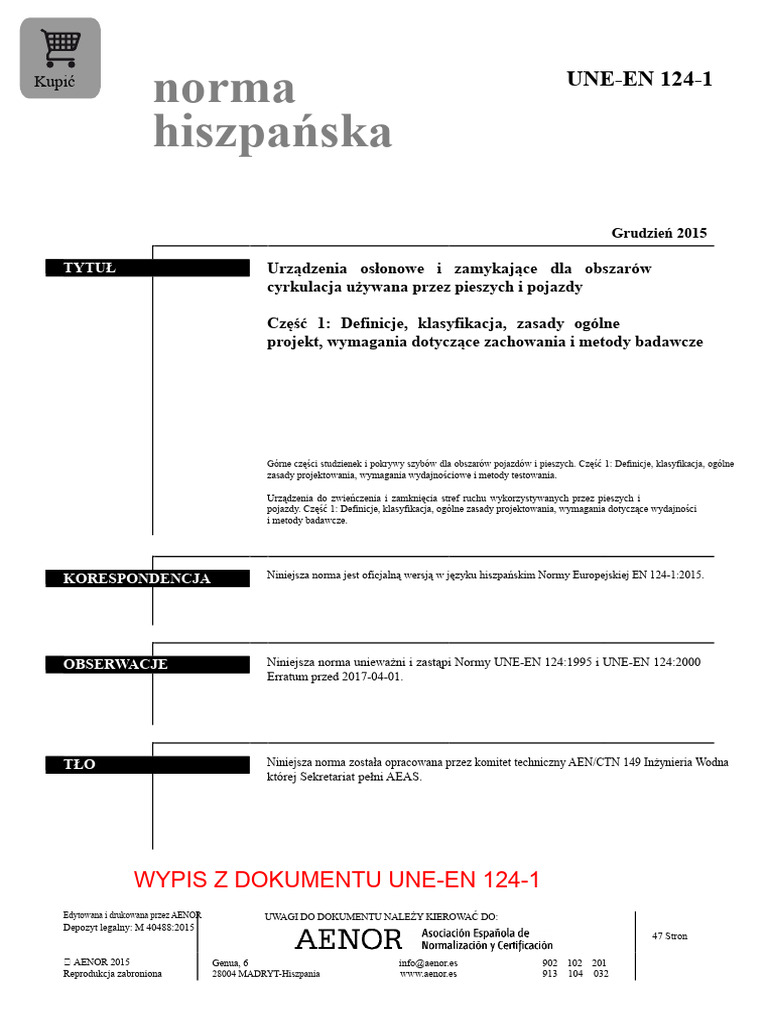 (Ex) Une en - 124 1 2015 | PDF