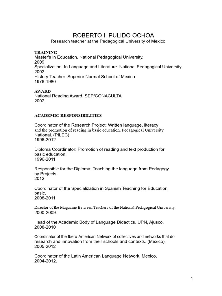 Local Guide Program Overview | PDF | Pedagogy | Latin America