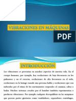 Vibraciones Unidad I