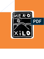 Nero Xilo