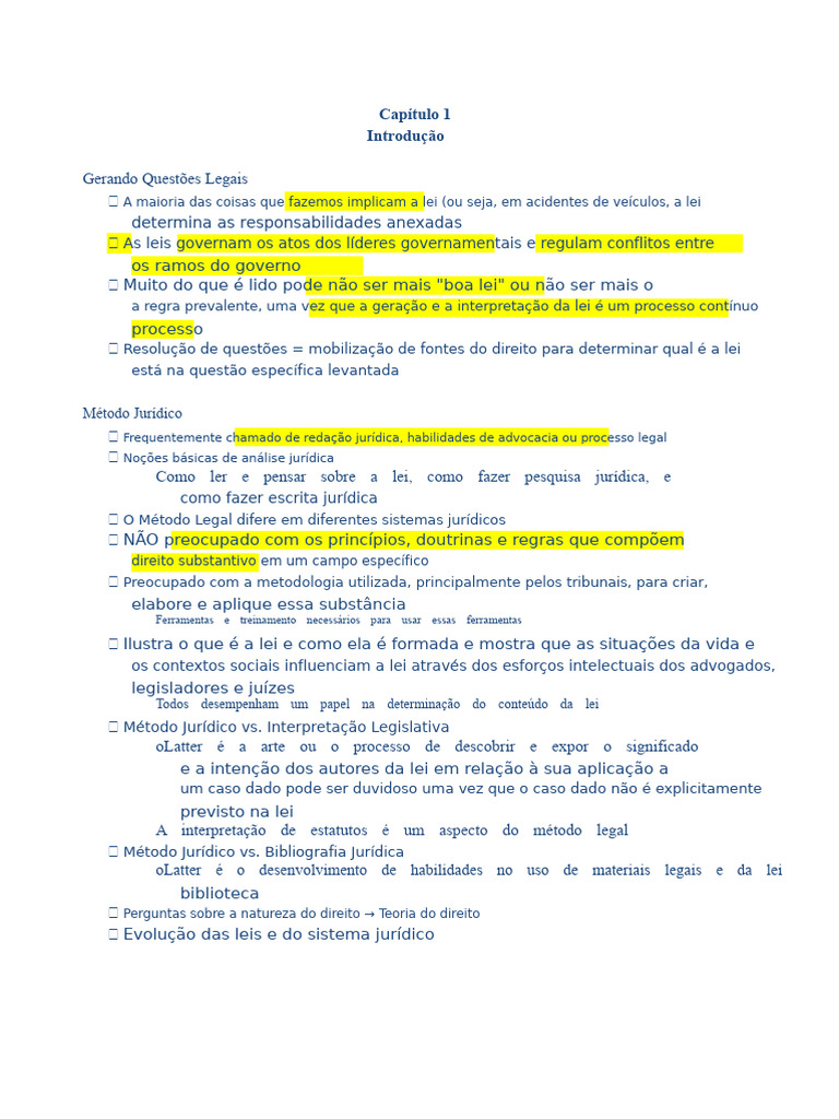 Sistema Legal das Filipinas: História e Estrutura | PDF | Constituição ...