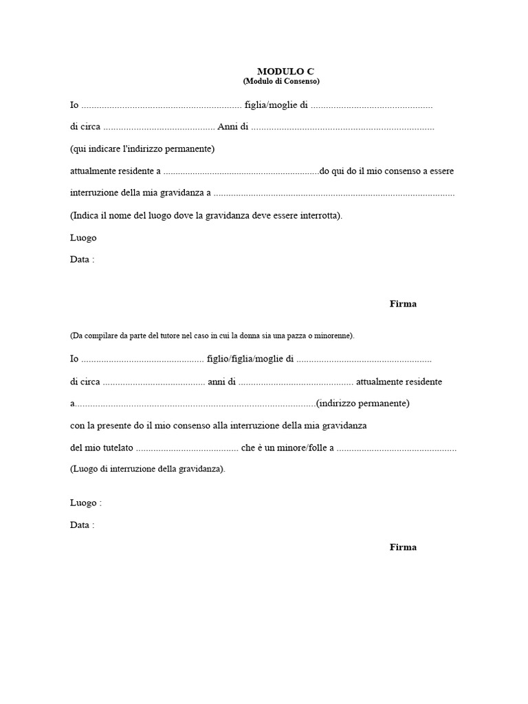 Modulo-C MTP | PDF