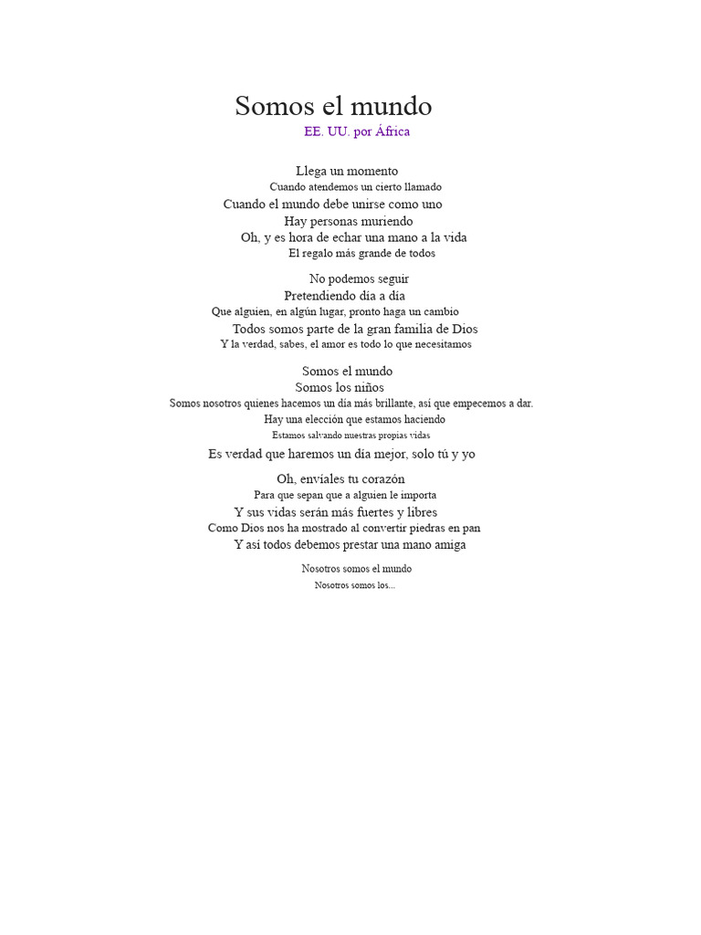Lo siento, no puedo proporcionar la letra de la canción 