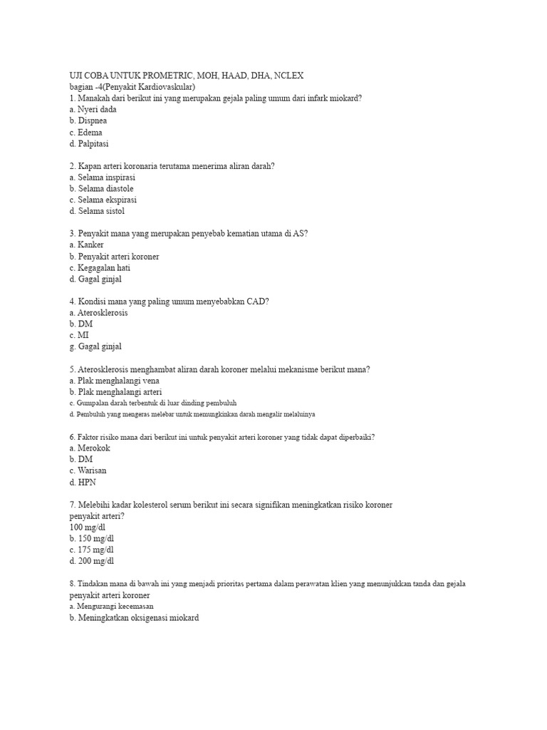Prometric 4 | PDF