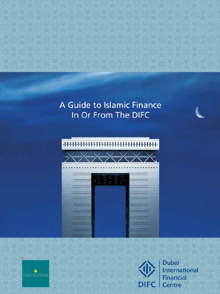 A Guide To Islamic Finance | PDF