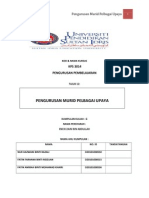 Tajuk 12 - Modul Pen Gurus An Murid Pelbagai Upaya