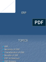 ERP