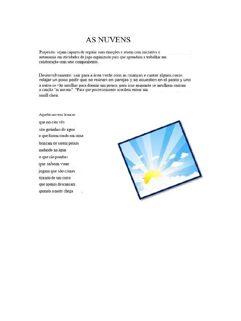 Gotículas de Água Travessas | PDF