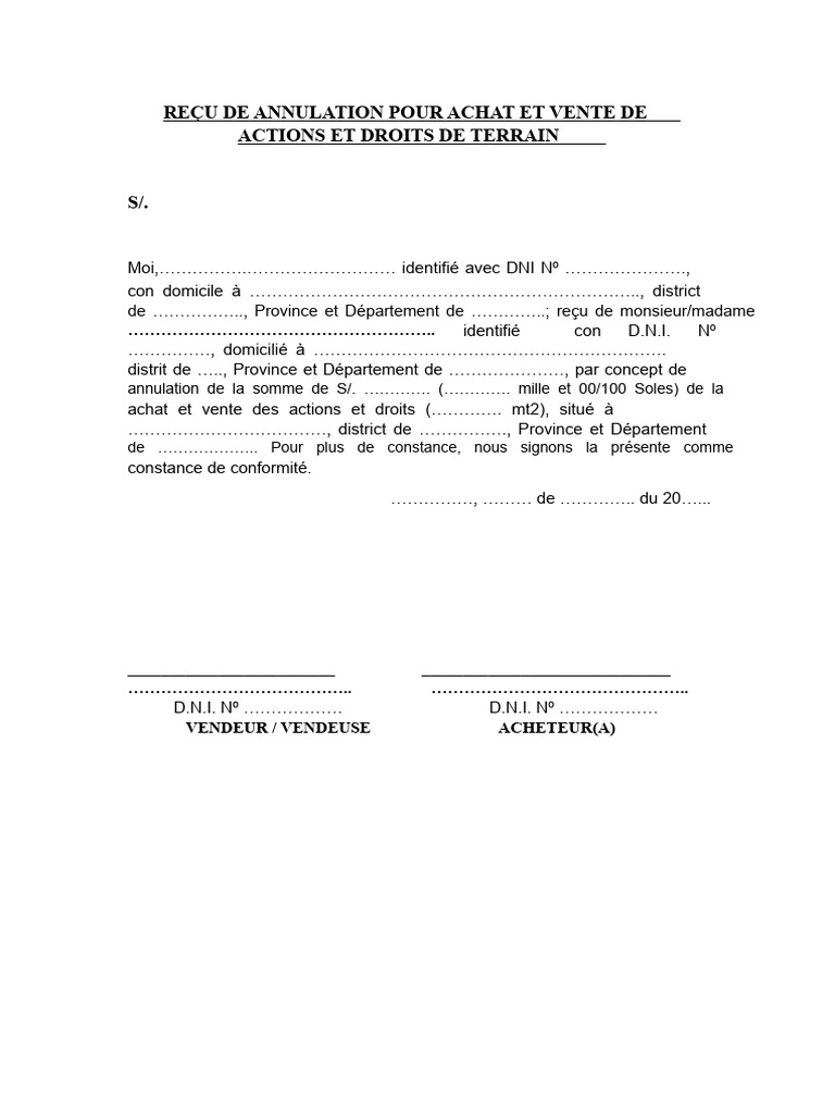 annulation-d-achat-de-terrains-et-actions-pdf