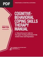 Download Cbt Coping Skills Therapy Manual by dleon26 SN91404415 doc pdf