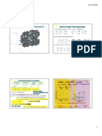 Numerical Techniques 5 point operator methods