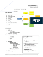 L1 OKEJ Lecture Notes