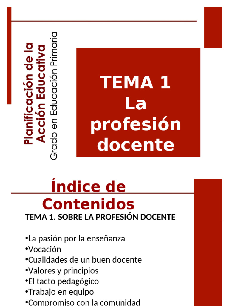 Tema 1 | PDF