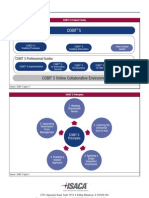 COBIT5 Overview