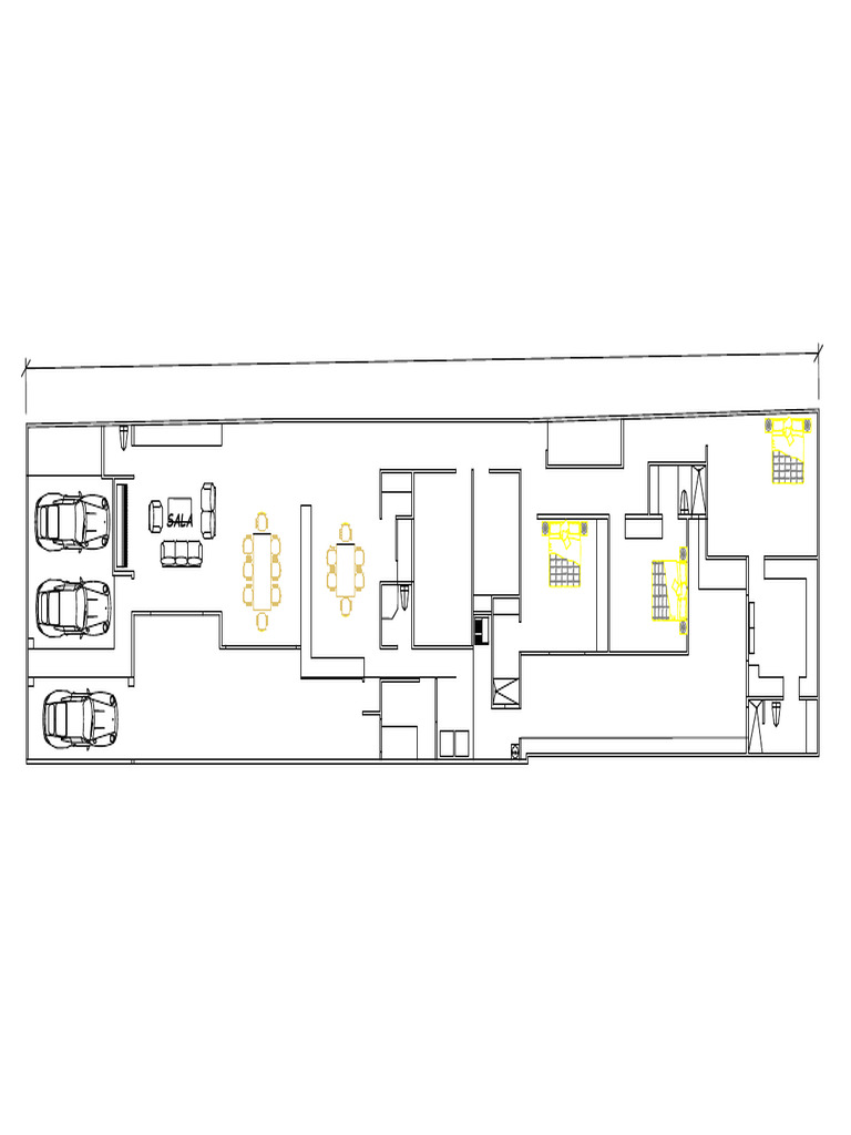 Casa Rogelio Torres | PDF