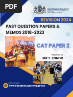 Study Notes For Grade 12 Computer Applications Technology | PDF | World ...
