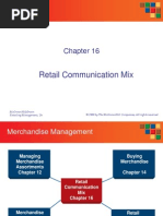 Download Retail Communications Mix by Taresh Baru SN91414729 doc pdf