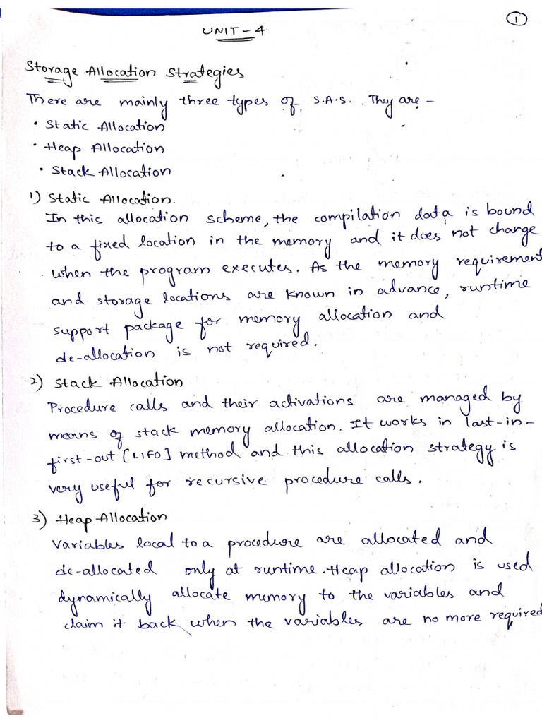 Unit 4 CD Answers | PDF