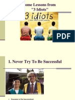 3 Idiots Final