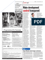TheSun 2008-12-16 Page18 Local Counsel Make Development Control Transparent