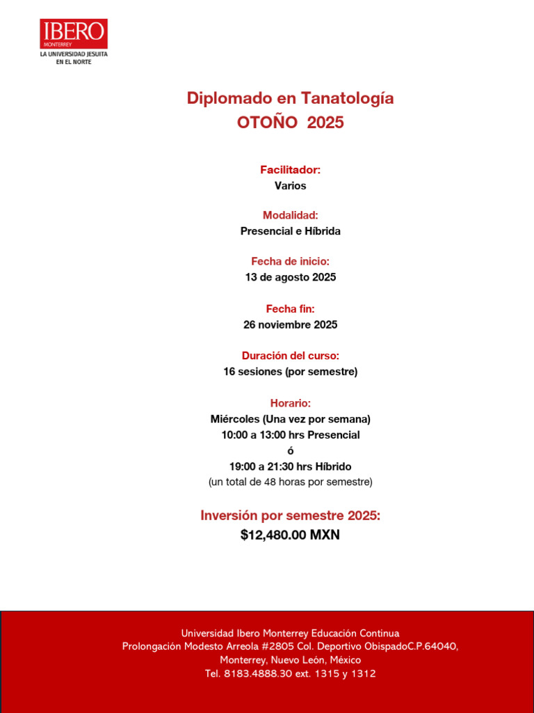 Tanatología O25 | PDF | Tarjeta de débito