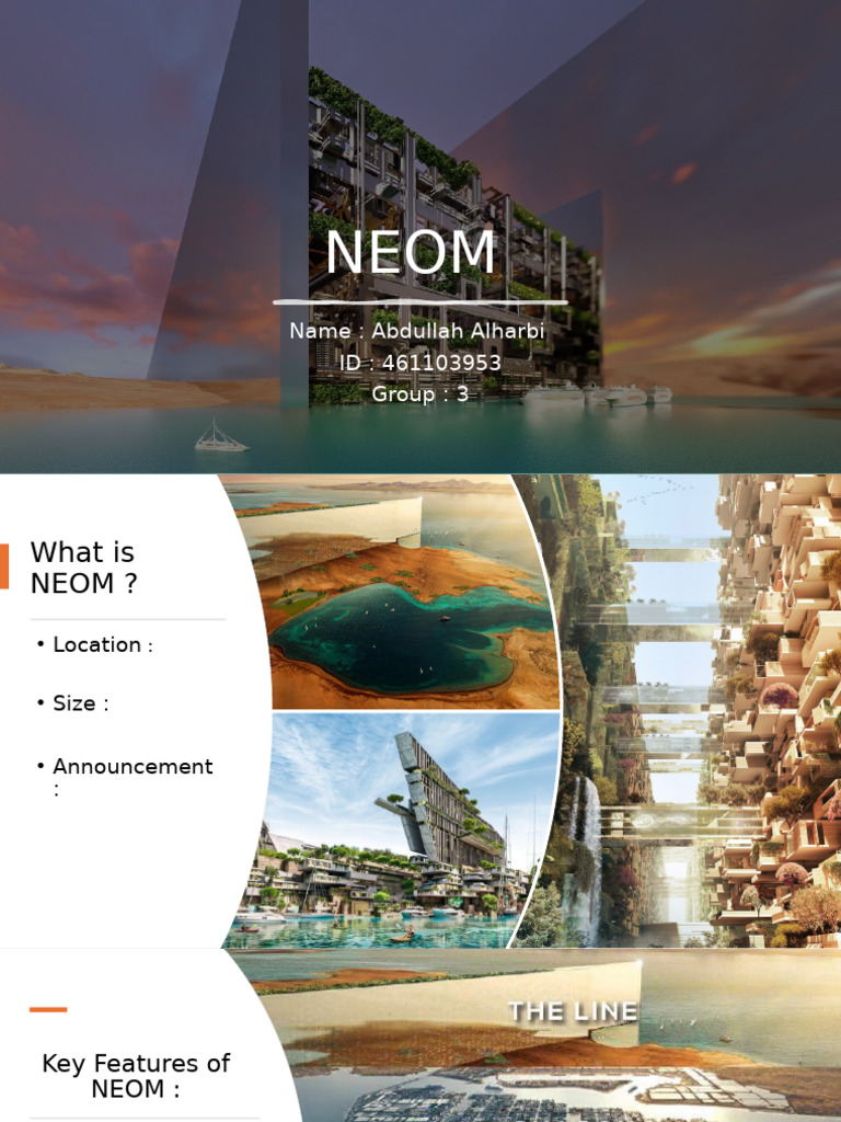 Neom | PDF