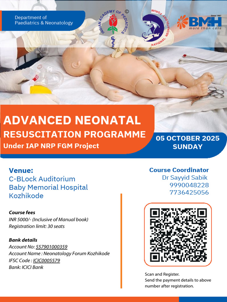 Advanced NRP Workshop 2025 Details | PDF