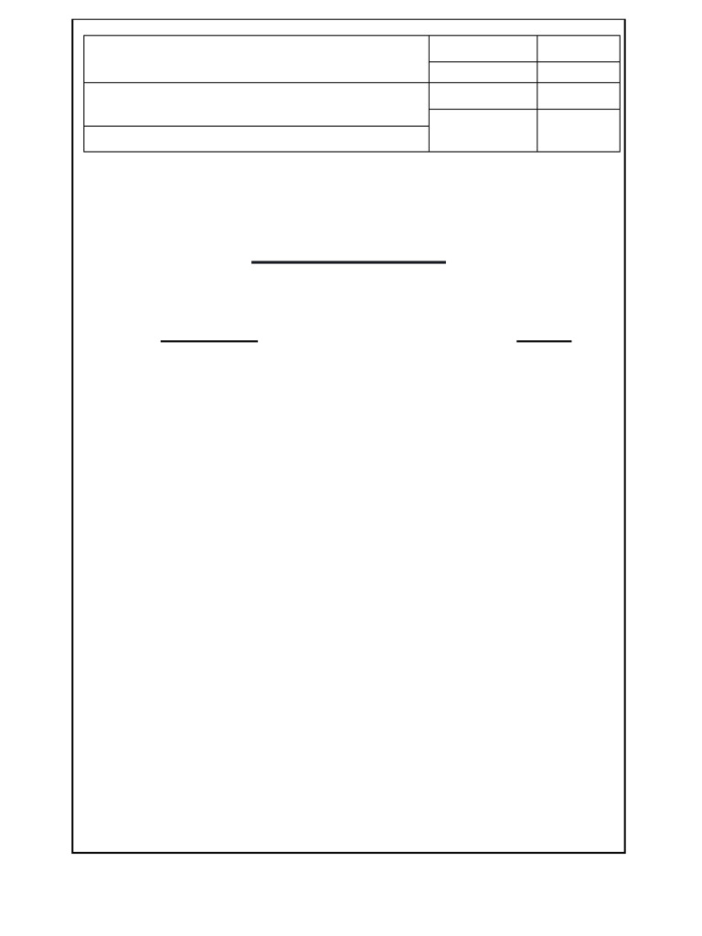 In Situ CBR Test Method Statement | PDF
