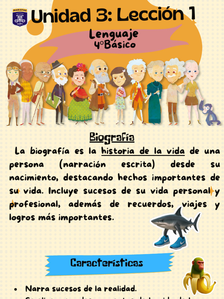 Unidad 3 Leccion 1 | PDF