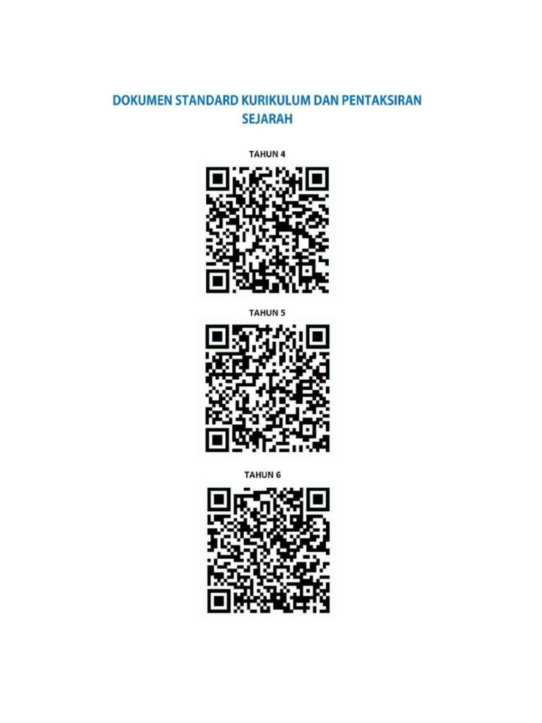 QR Kod | PDF