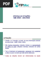 3 ABNT-CITACOES