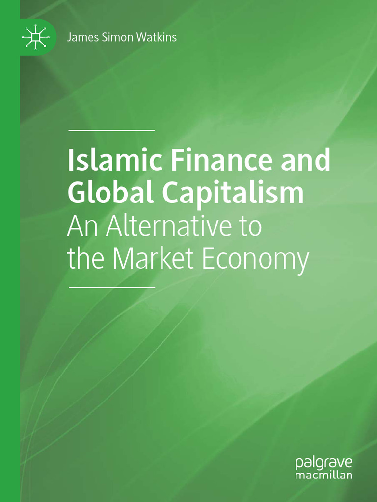 Islamic Finance | PDF | Islamic Banking And Finance | Capitalism