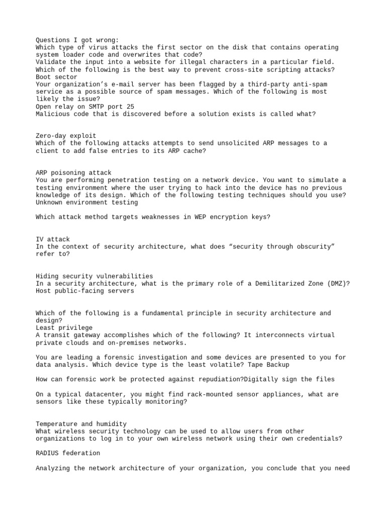 Characteristics of Block Ciphers Explained | PDF | Security | Computer ...