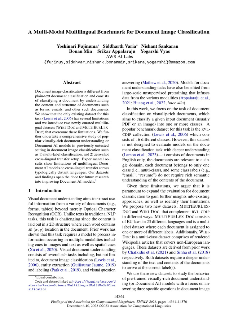 2023.findings Emnlp.958 | PDF