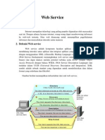 Makalah Web Service ASP