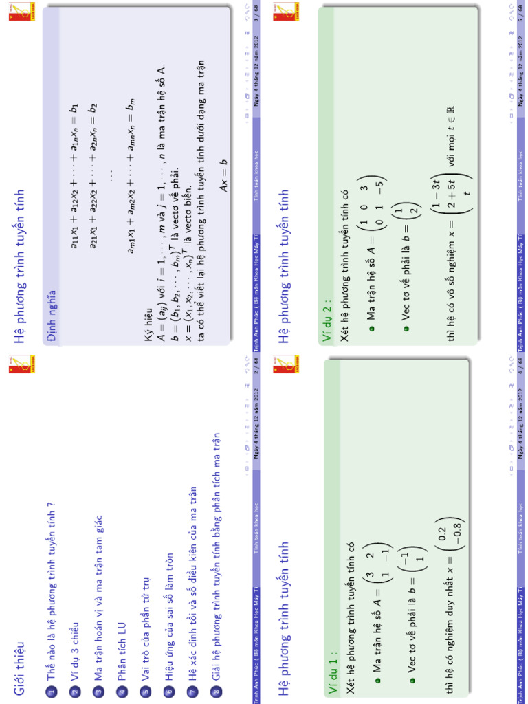 Chương 2 Final | PDF