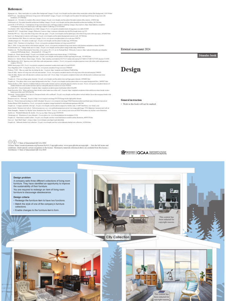 SNR Design 24 Ea Stimulus | PDF