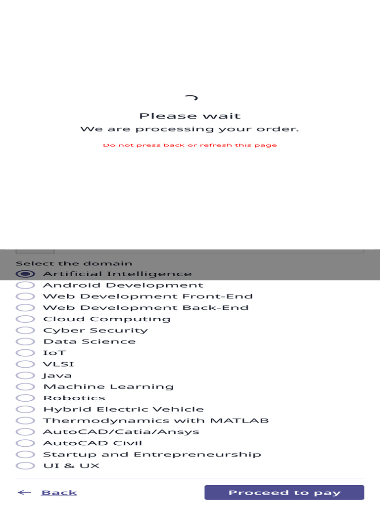 1stop - Live Project 2 | PDF