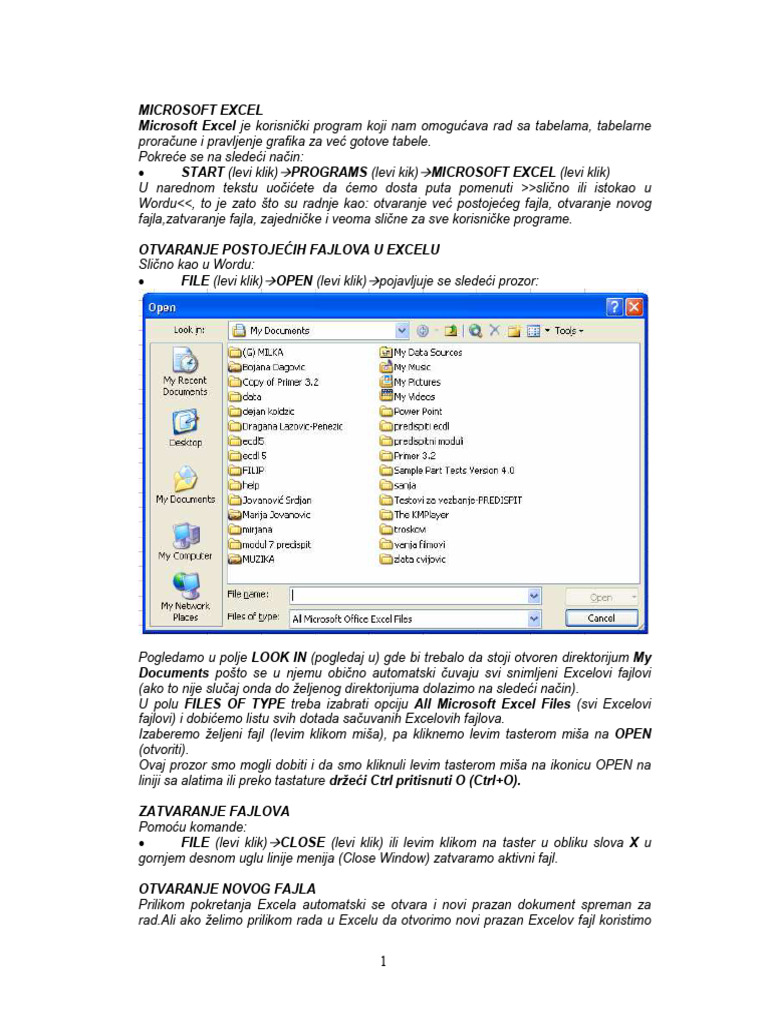 IV-modul Excel Duo | PDF