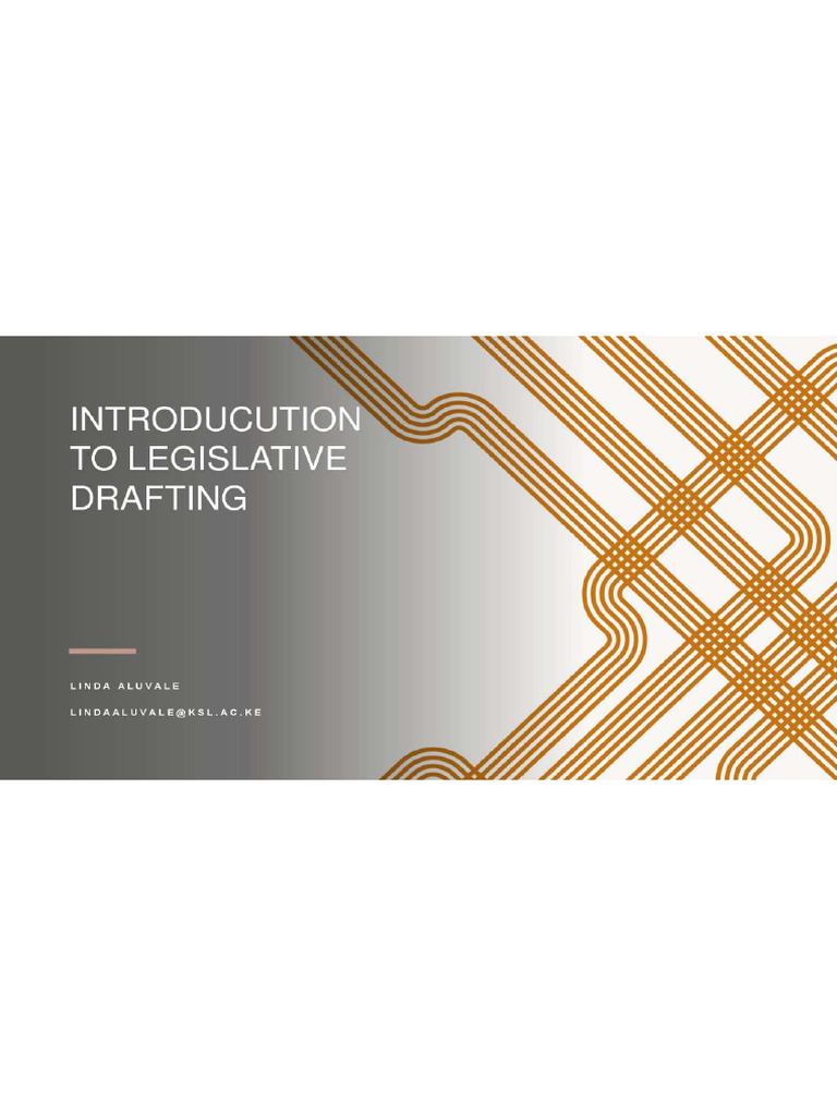 Drafting Instructions Template Guide | PDF | Crimes | Crime & Violence