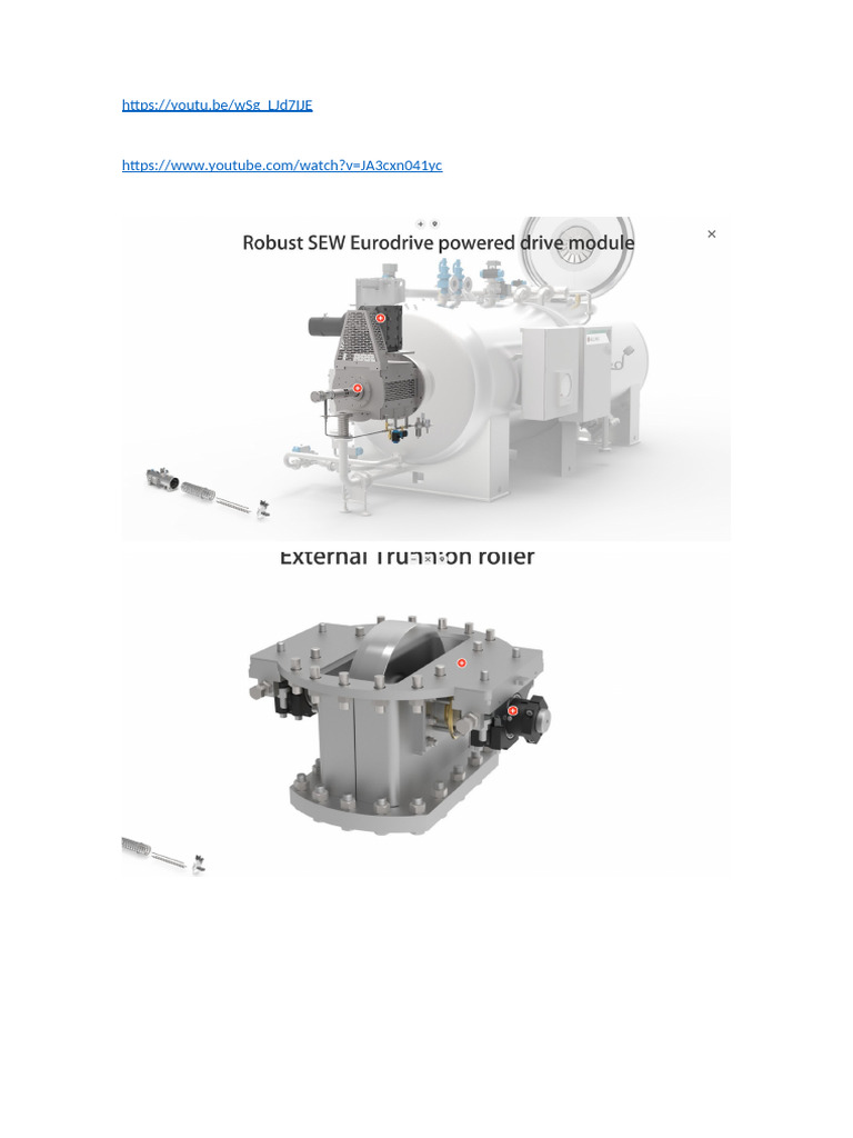Autoclave Rotativa | PDF